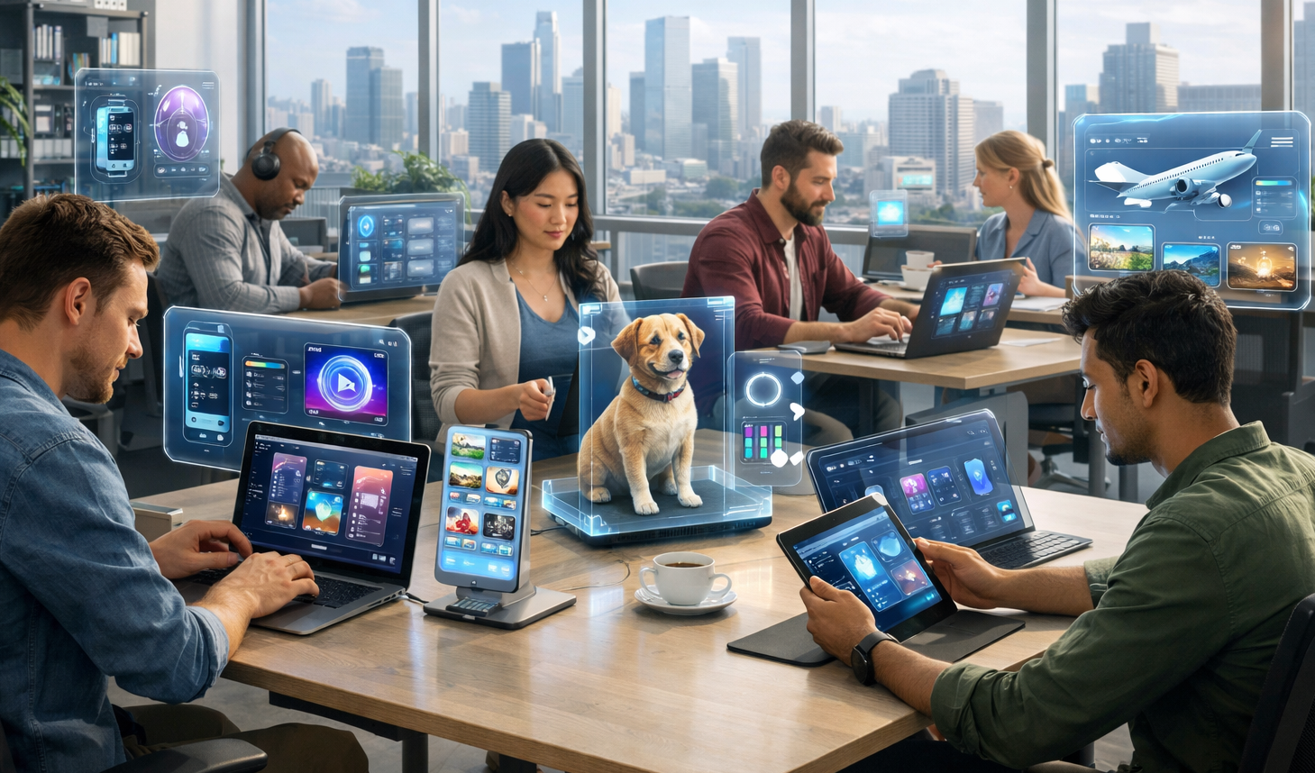 The Rise of Micro Apps: Build Your Own Tools Easily